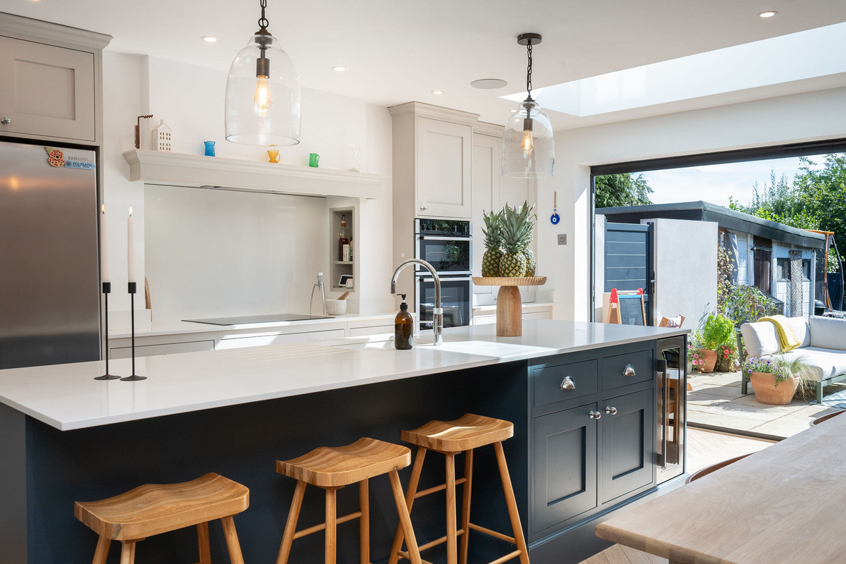 Hill Mead, Horsham, RH12, photo 6