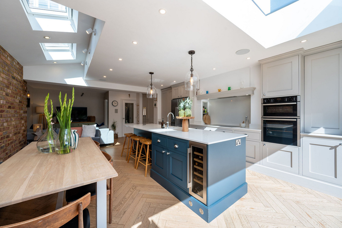 Hill Mead, Horsham, RH12, photo 8