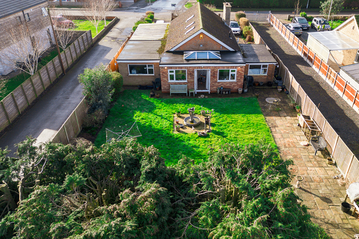 Carr Lane, Goole, DN14, photo 26