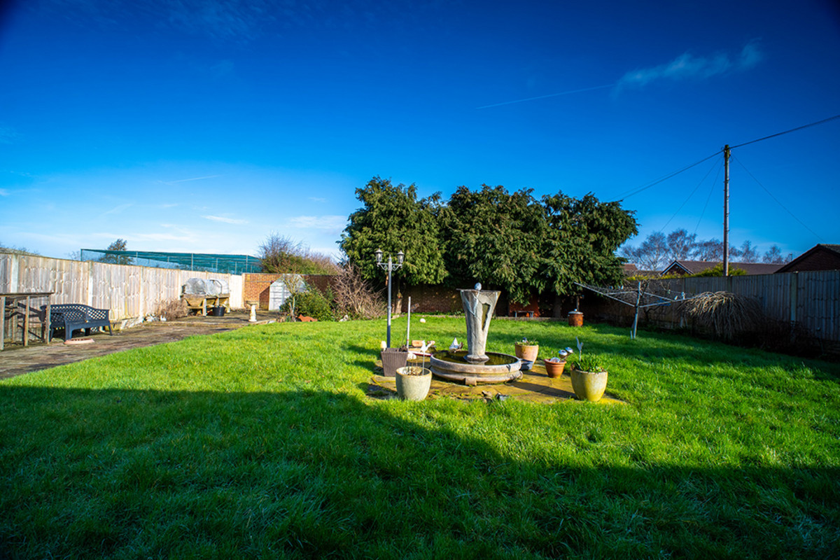 Carr Lane, Goole, DN14, photo 24