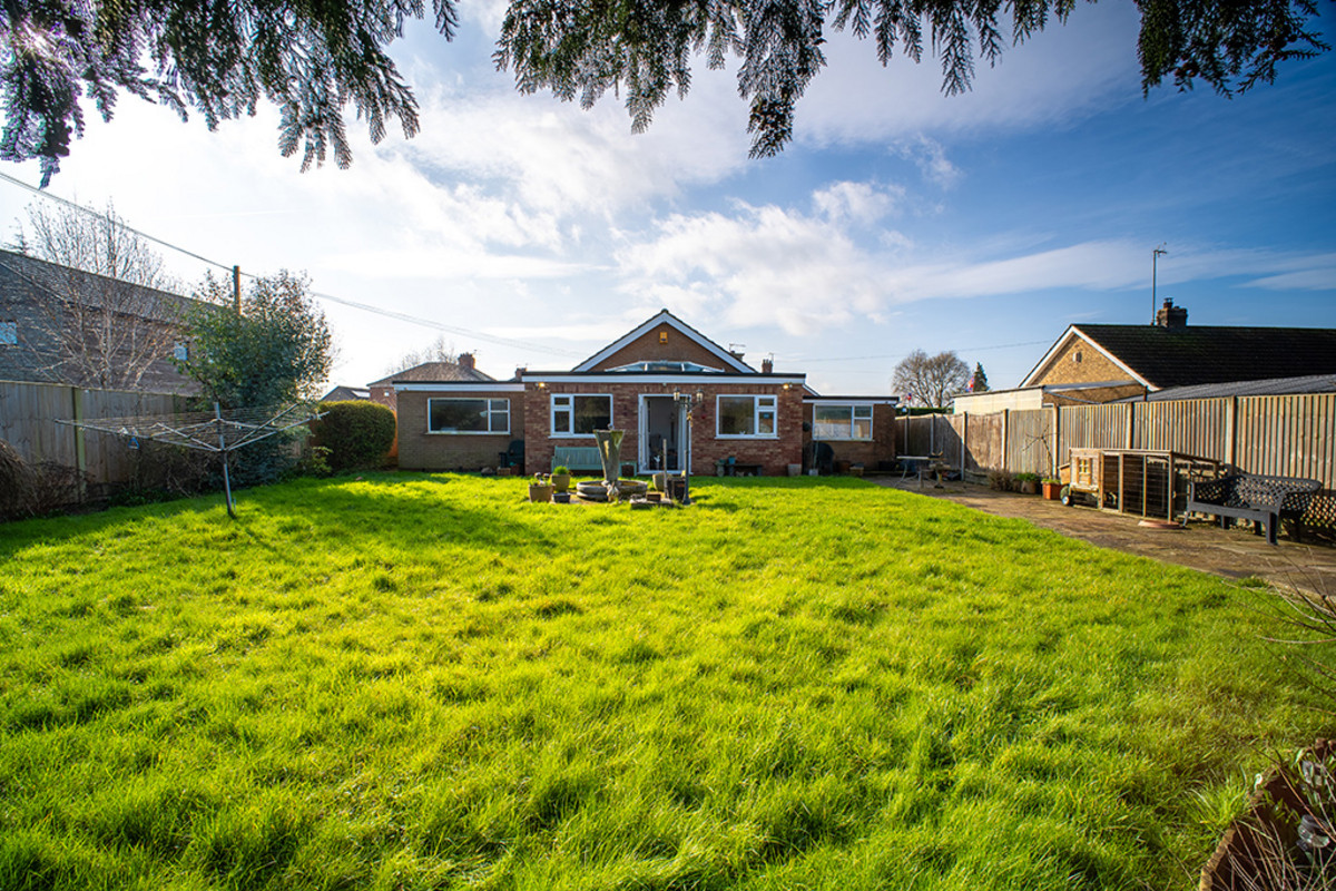 Carr Lane, Goole, DN14, photo 2