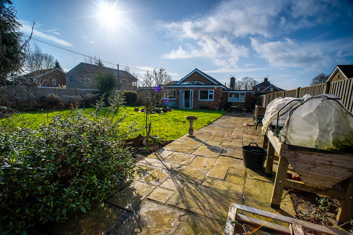 Carr Lane, Goole, DN14, photo 23
