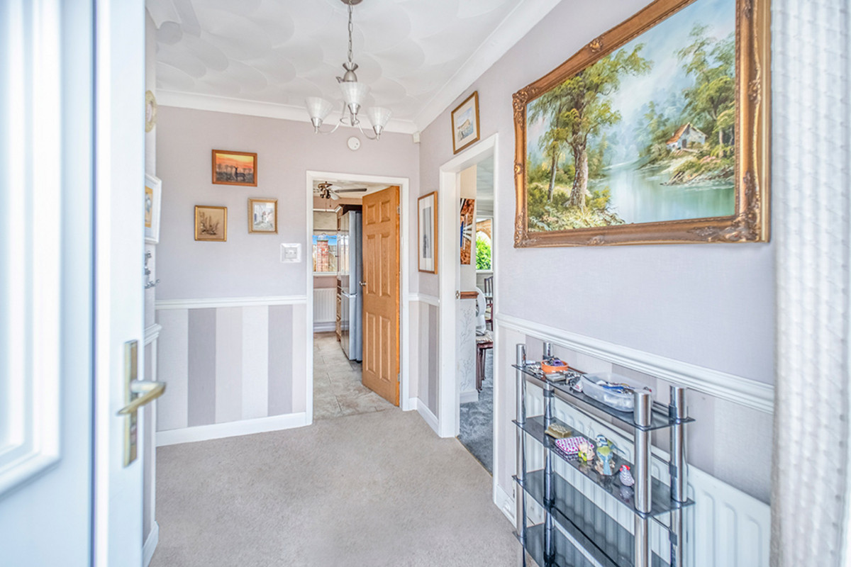 Carr Lane, Goole, DN14, photo 20