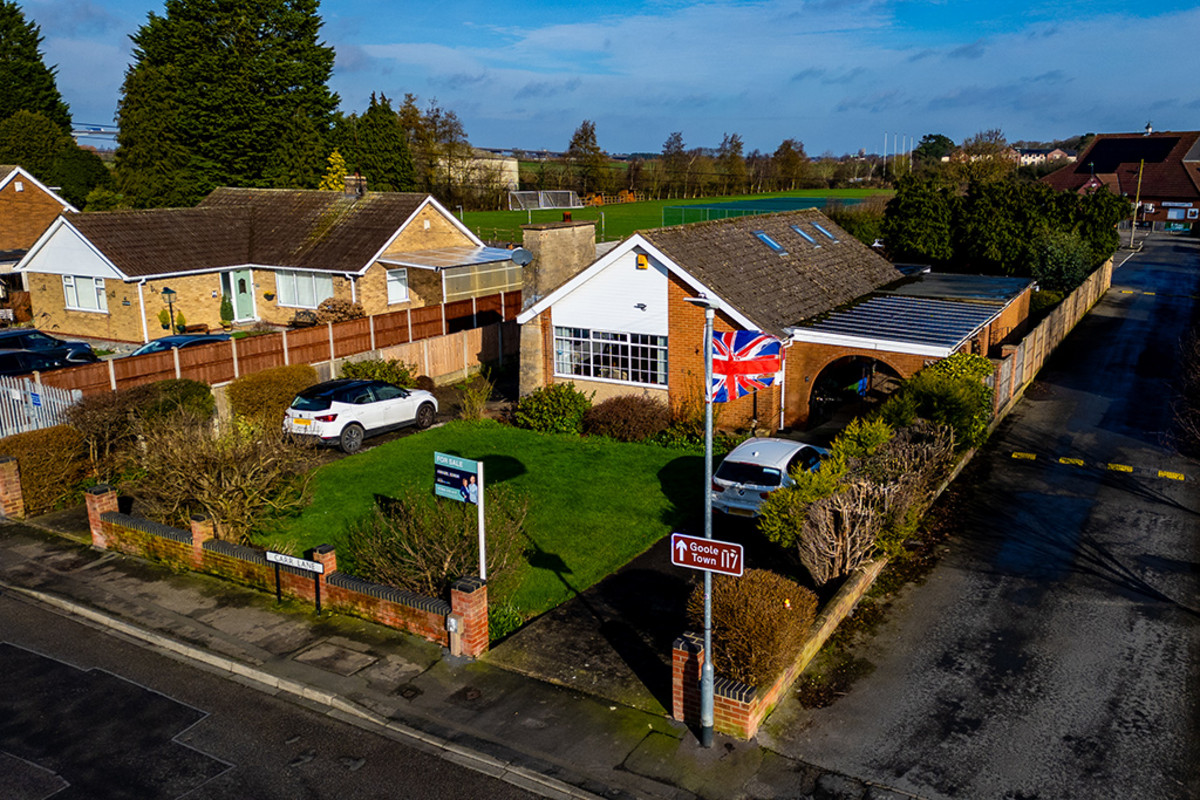 Carr Lane, Goole, DN14, photo 21