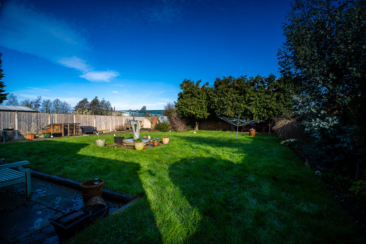 Carr Lane, Goole, DN14, photo 25