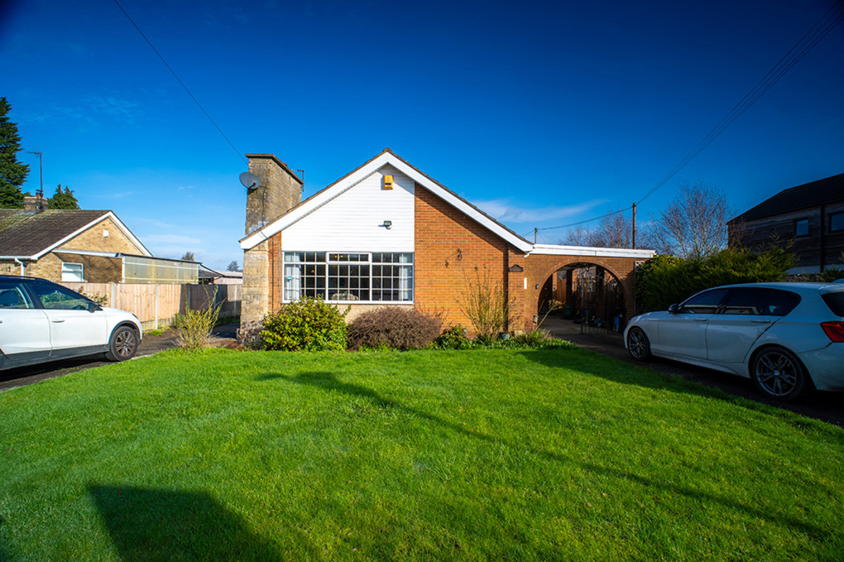 Carr Lane, Goole, DN14, photo 3