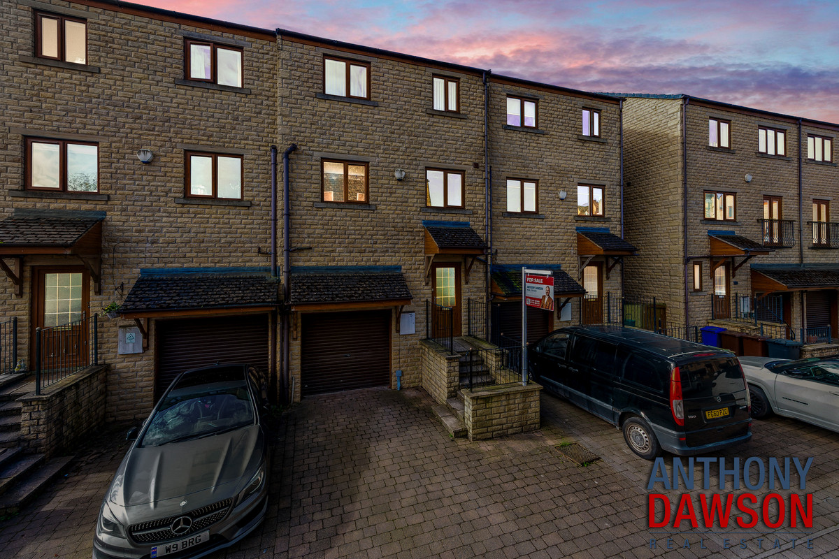 Lower Clough Fold, Barrowford, BB9, photo 4