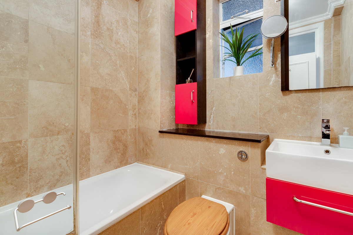 Hatherley Grove, London, W2, photo 7