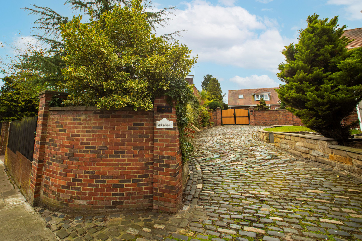 Glen Path, Sunderland, SR2, photo 2