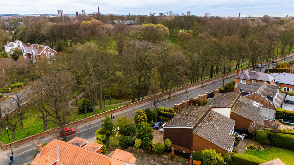 Glen Path, Sunderland, SR2, photo 7