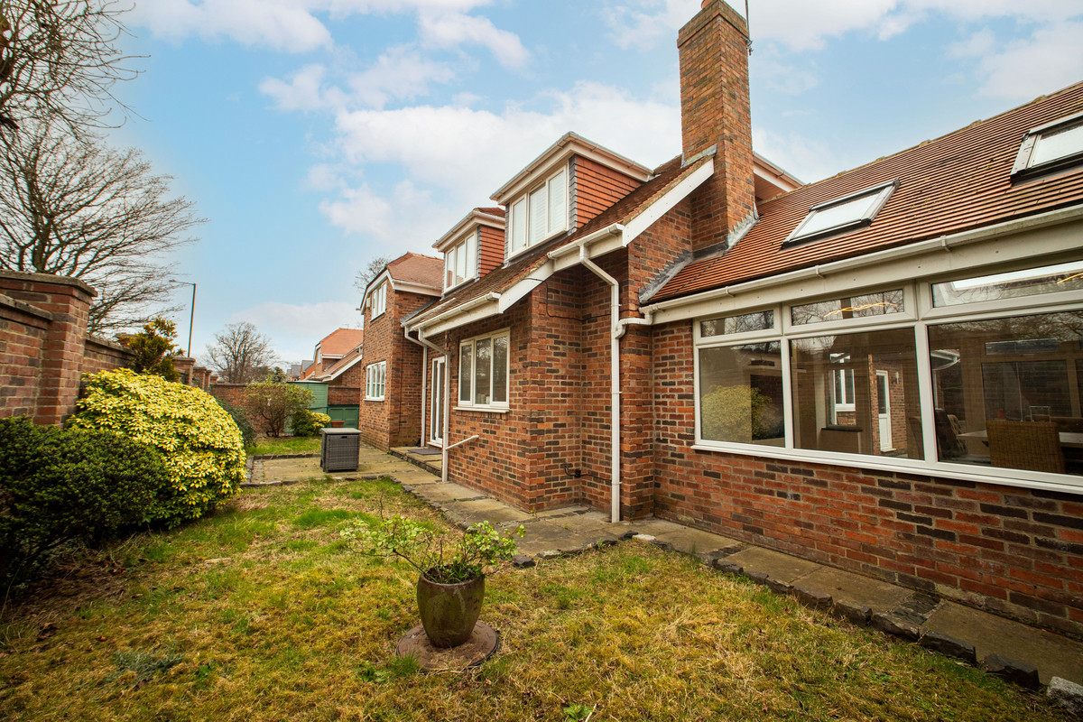 Glen Path, Sunderland, SR2, photo 4