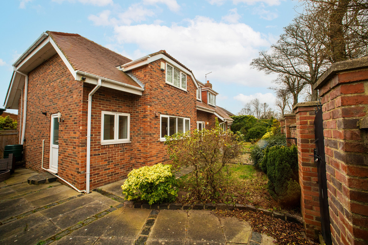 Glen Path, Sunderland, SR2, photo 5