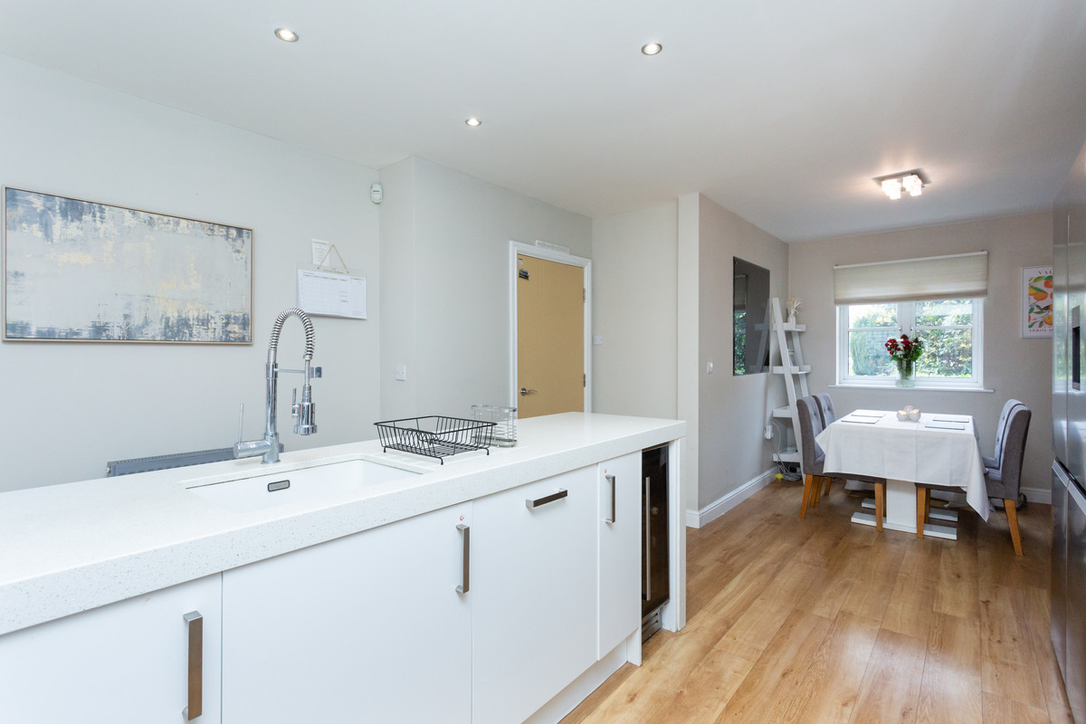 Ladybank Avenue, Fulwood, PR2, photo 9