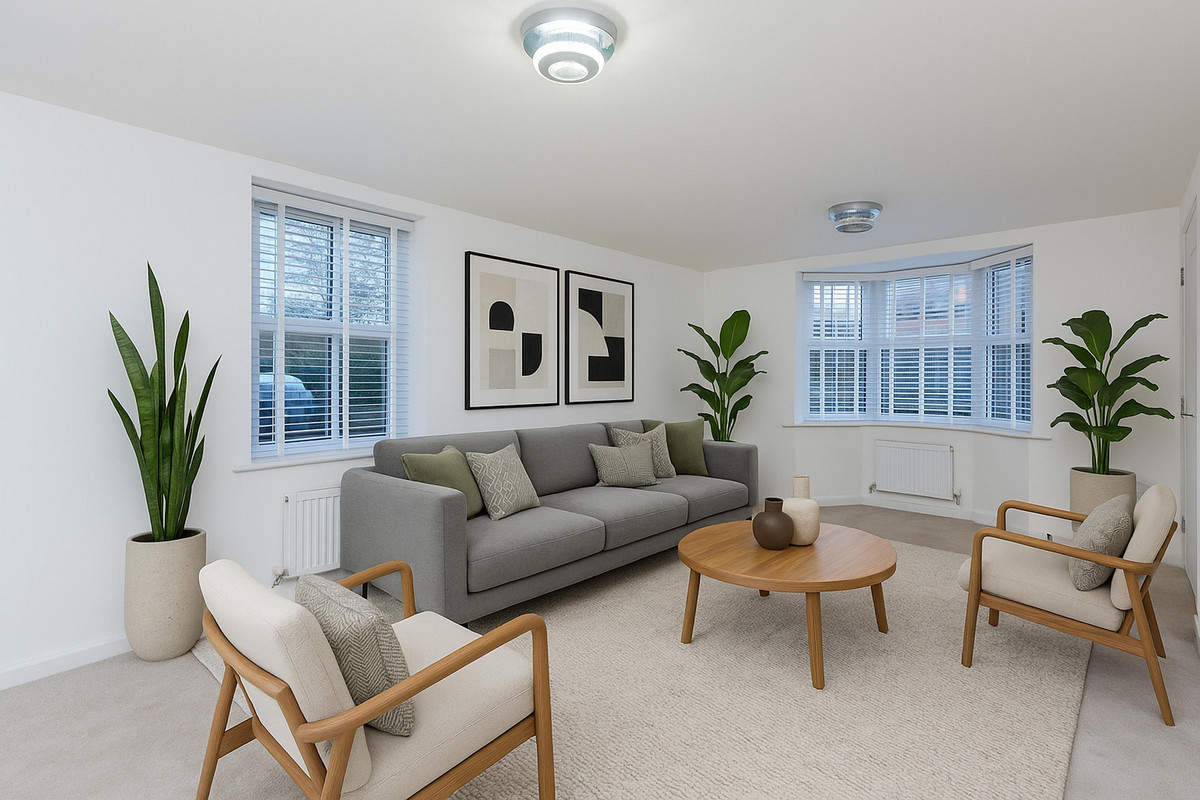 Blythe Road, Fulwood, PR4, photo 4