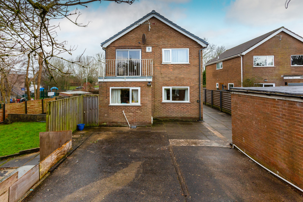 Black Bull Lane, Preston, PR2, photo 14