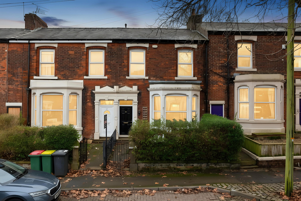 Brackenbury Road, Preston, PR1, photo 11