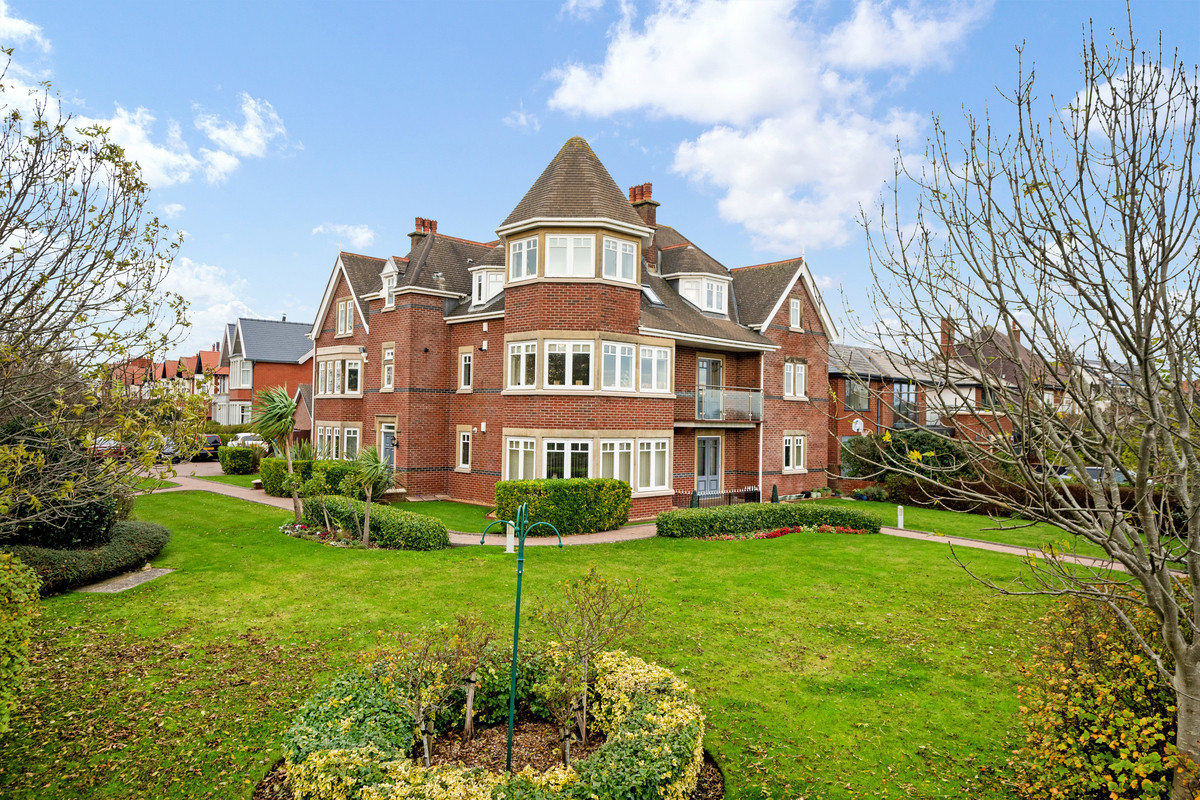 203 Inner Promenade, Lytham St Annes, FY8, photo 13