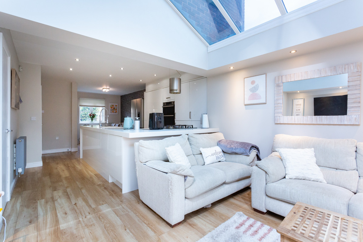 Ladybank Avenue, Fulwood, PR2, photo 6