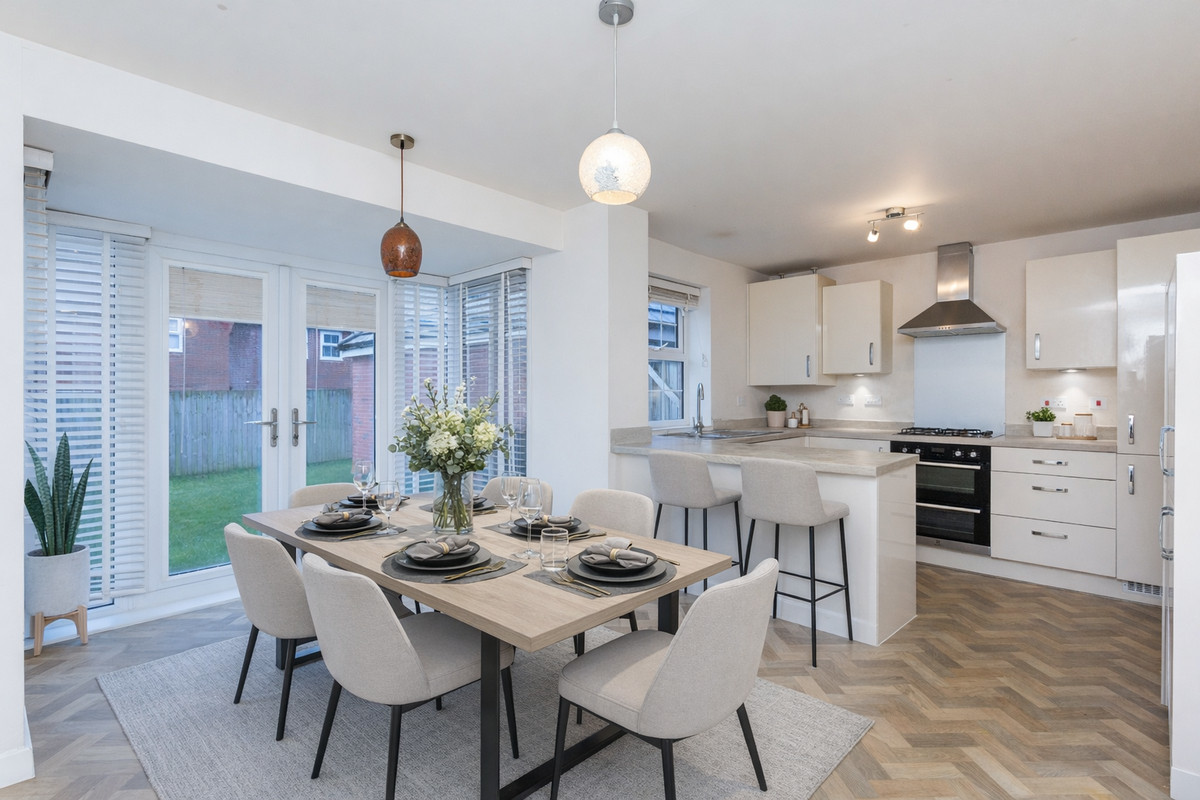 Blythe Road, Fulwood, PR4, photo 2