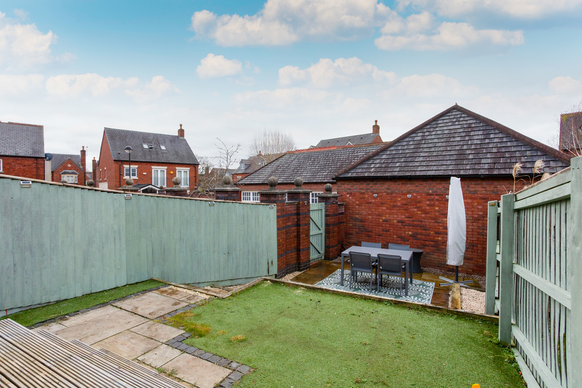 Ladybank Avenue, Fulwood, PR2, photo 8