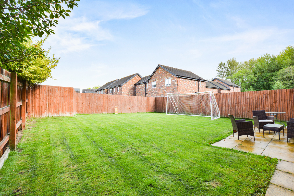 Clydesdale Road, Fulwood, PR4, photo 7