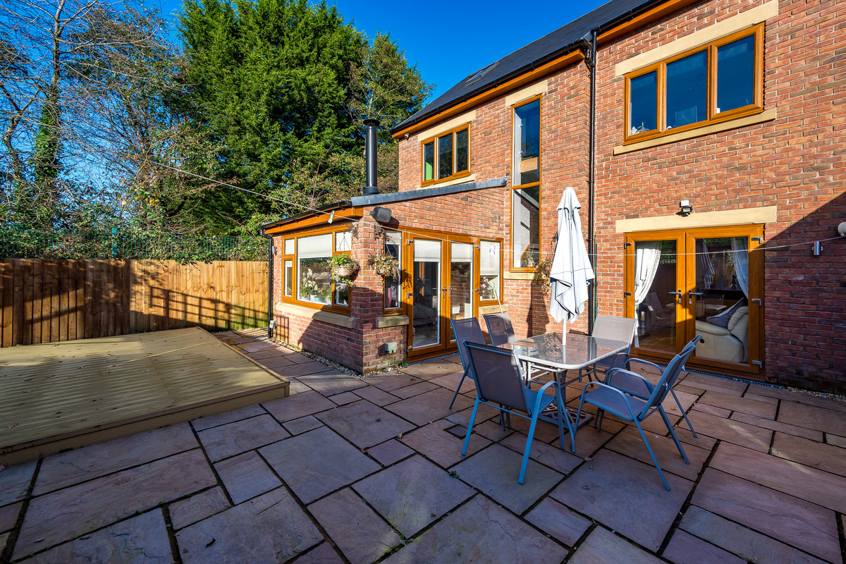 Langdale Crescent, Preston, PR2, photo 8