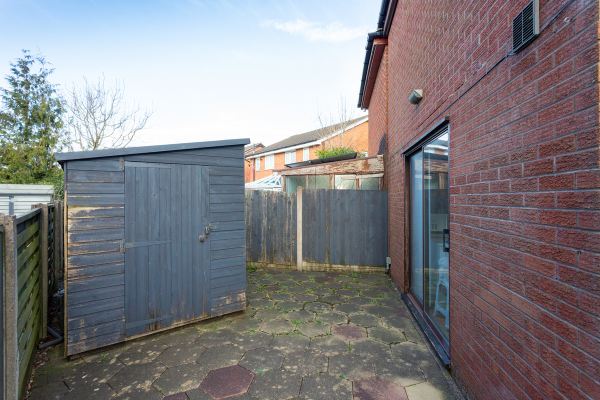 Martinfield, Fulwood, PR2, photo 7