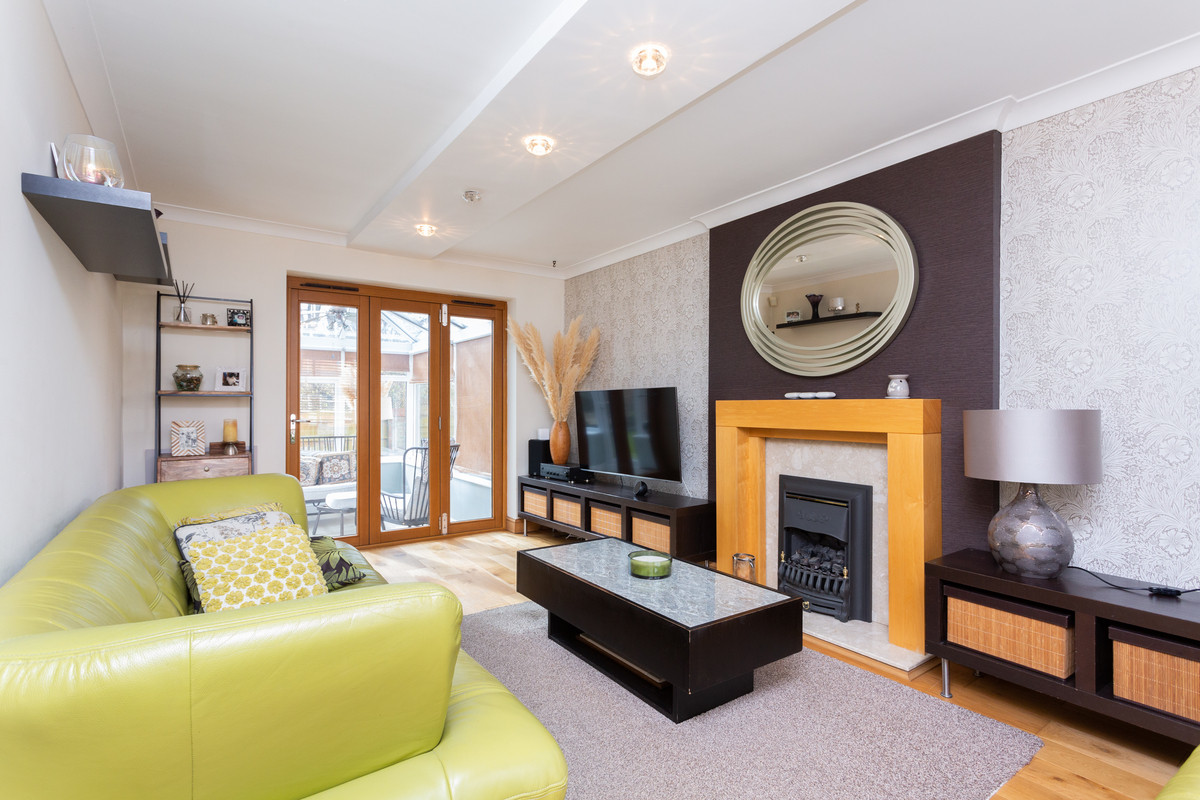 Peacock Hill Close, Grimsargh, PR2