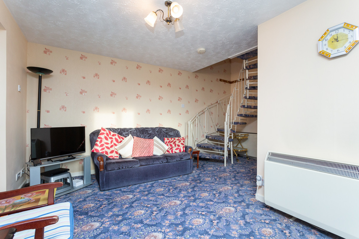 Martinfield, Fulwood, PR2, photo 2
