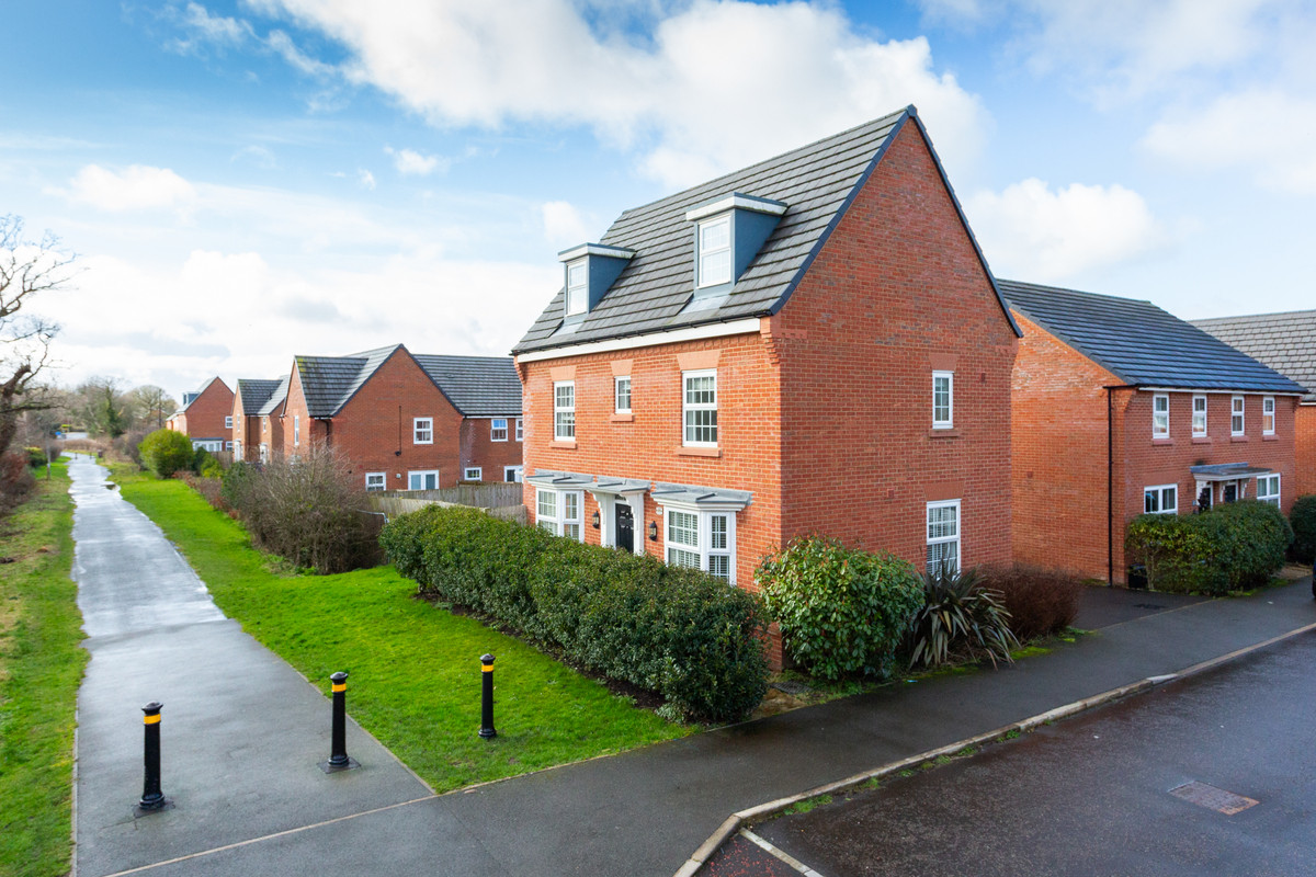 Blythe Road, Fulwood, PR4, photo 13