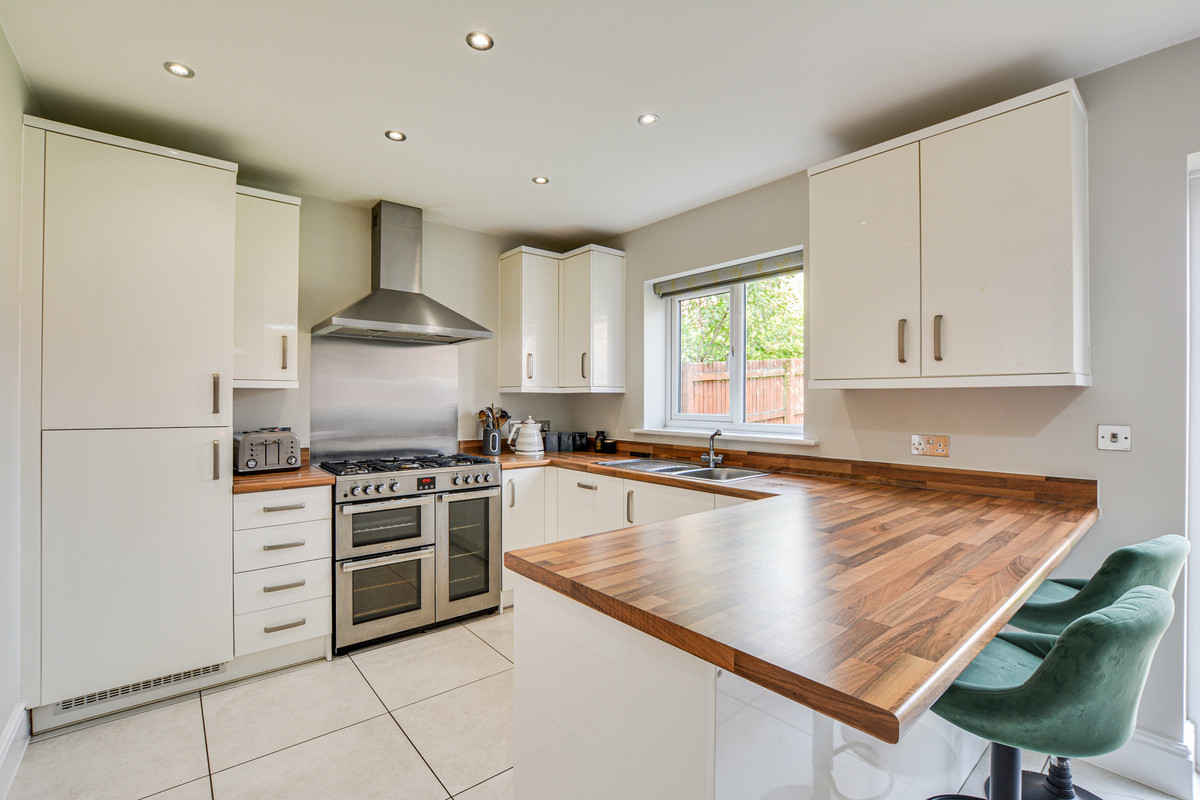 Clydesdale Road, Fulwood, PR4, photo 2