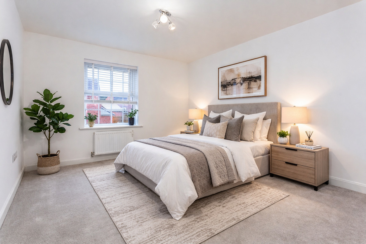 Blythe Road, Fulwood, PR4, photo 8