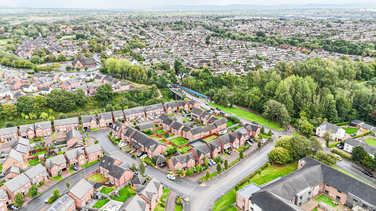 Clydesdale Road, Fulwood, PR4, photo 4