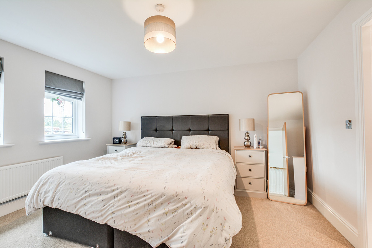Clydesdale Road, Fulwood, PR4, photo 8