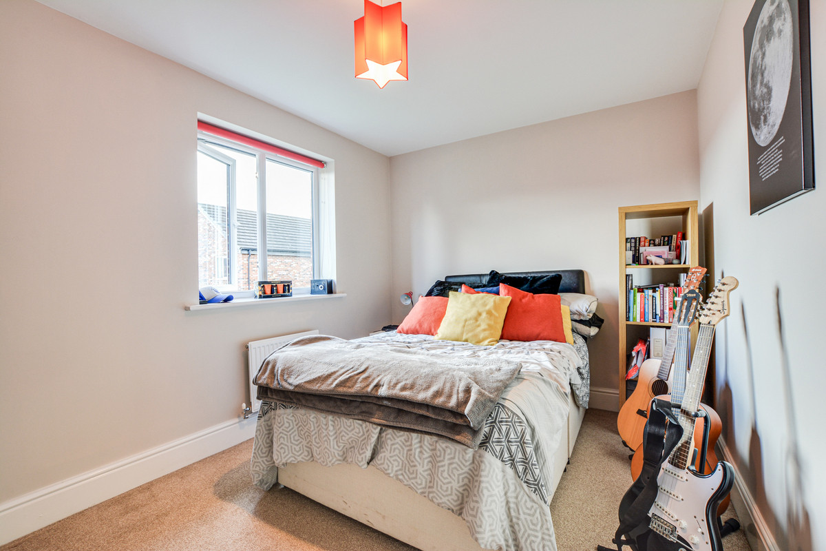 Clydesdale Road, Fulwood, PR4, photo 12