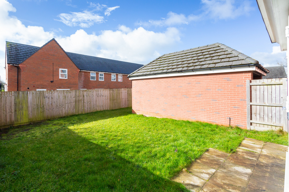 Blythe Road, Fulwood, PR4, photo 5