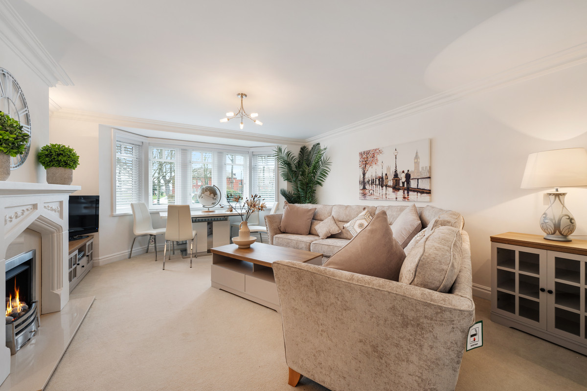 203 Inner Promenade, Lytham St Annes, FY8, photo 3