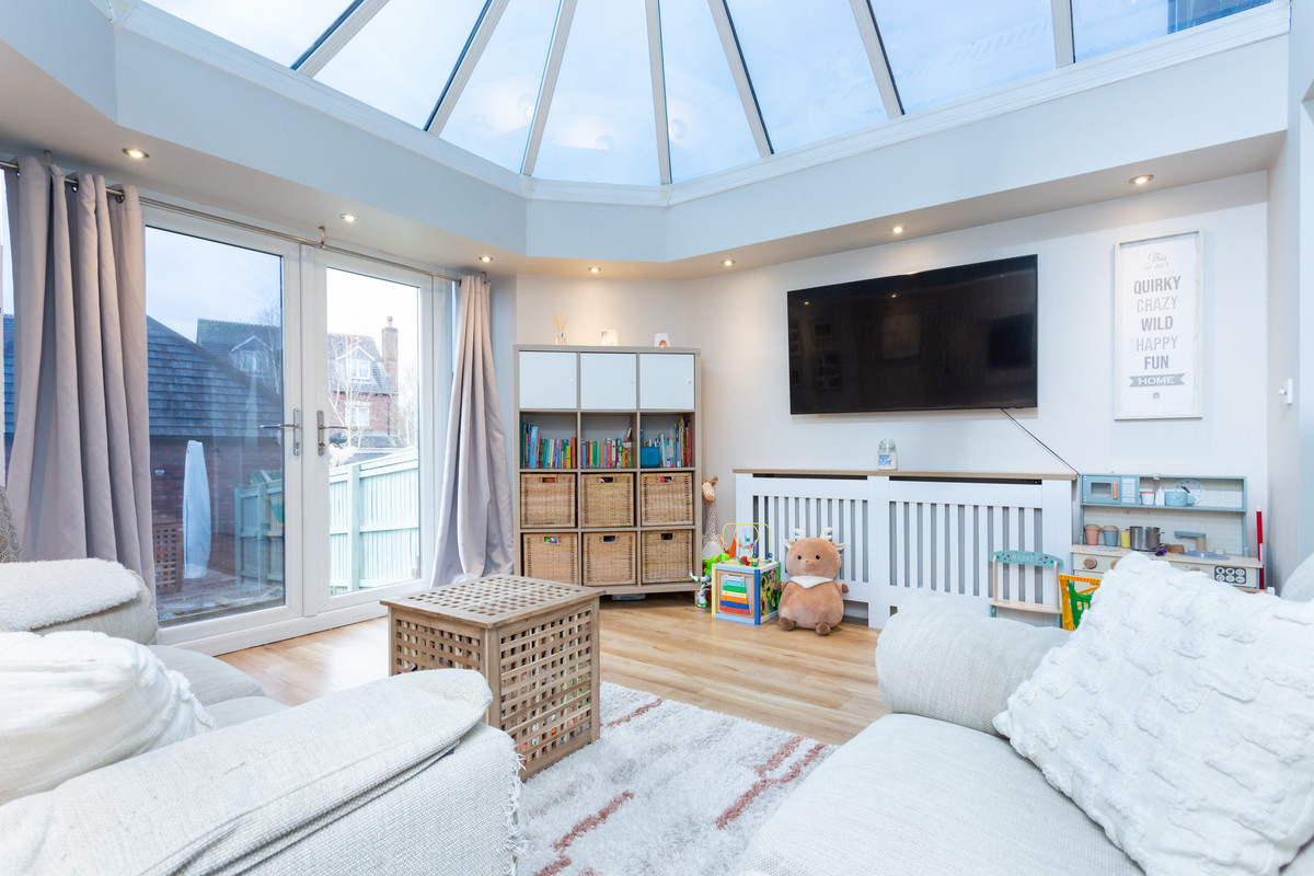 Ladybank Avenue, Fulwood, PR2, photo 5