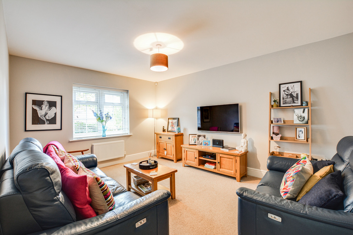 Clydesdale Road, Fulwood, PR4, photo 5