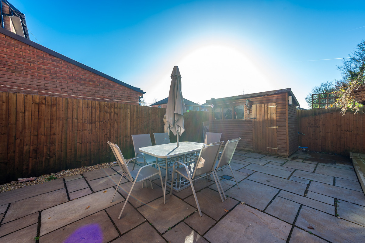 Langdale Crescent, Preston, PR2, photo 17