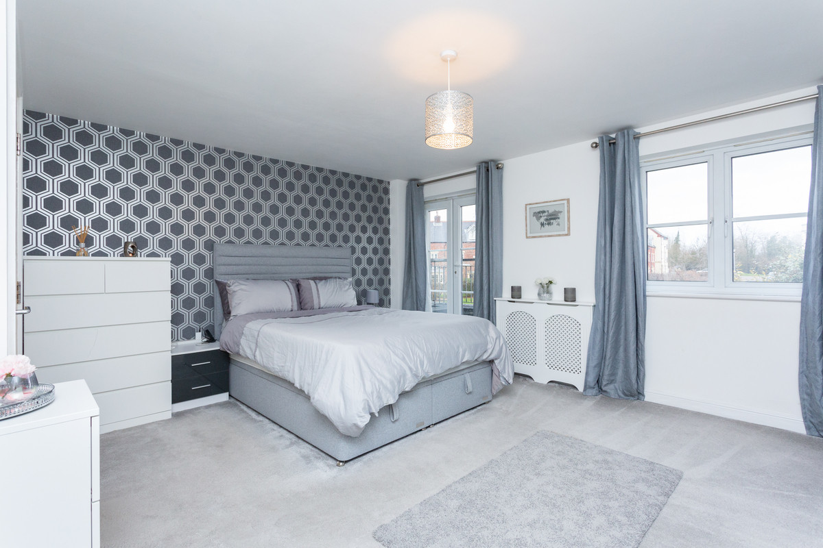 Ladybank Avenue, Fulwood, PR2, photo 12