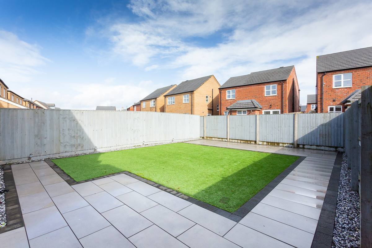 Lyme Road, Penwortham, PR1, photo 8