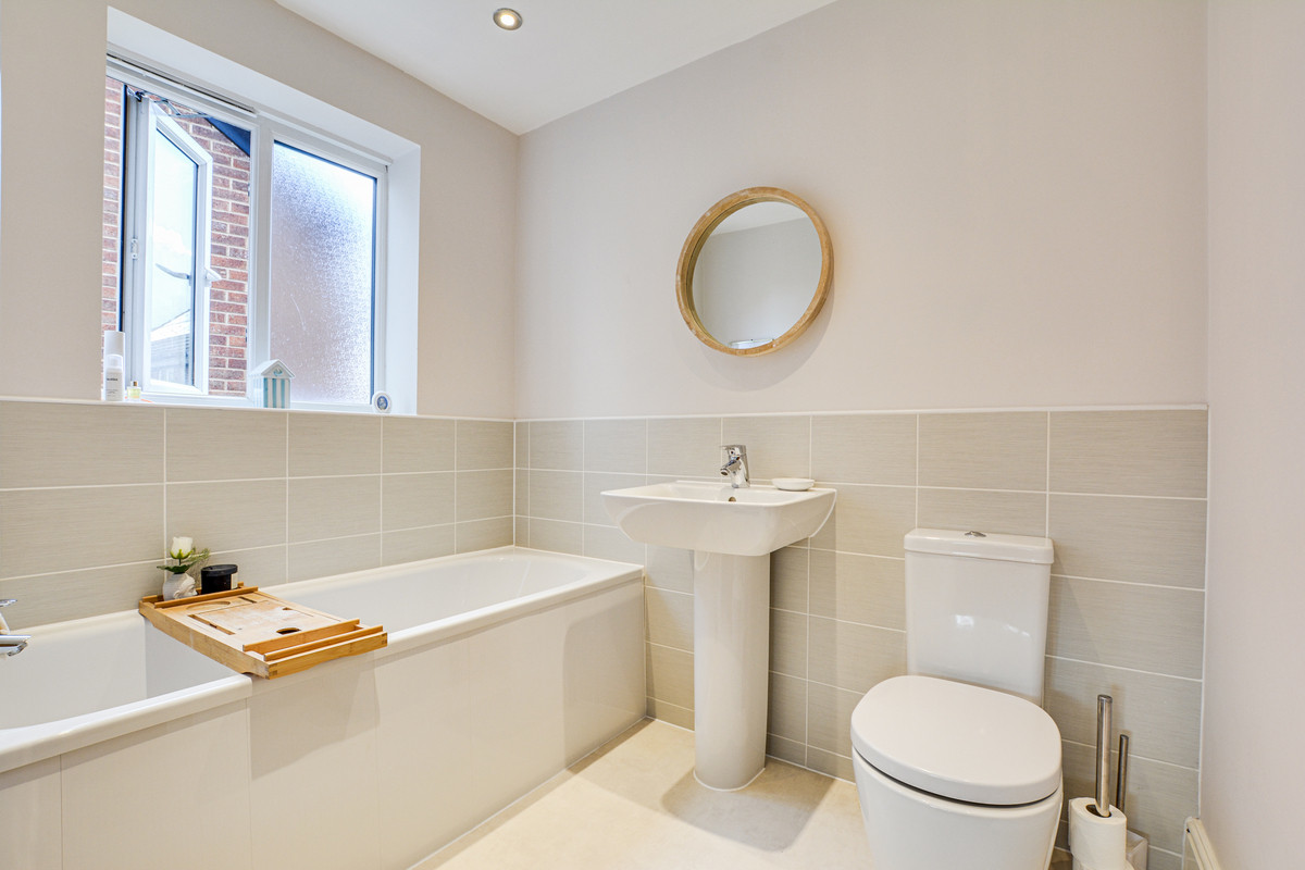 Clydesdale Road, Fulwood, PR4, photo 10