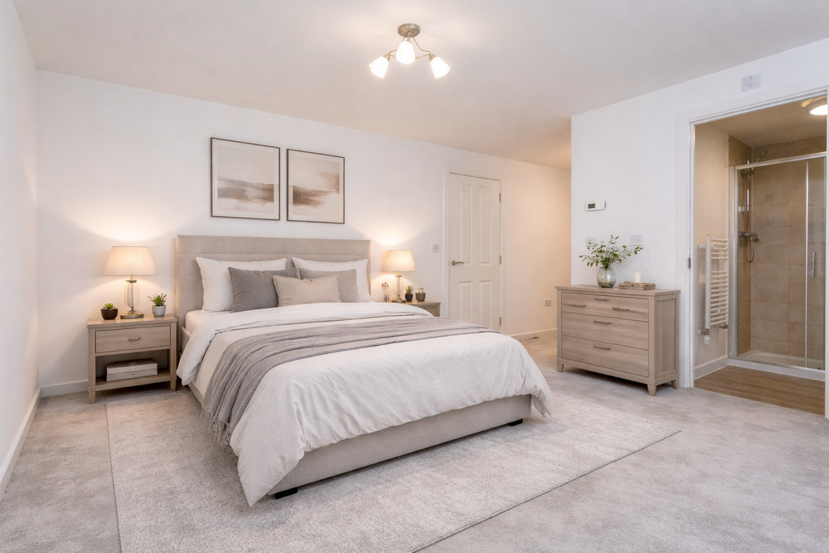 Blythe Road, Fulwood, PR4, photo 6