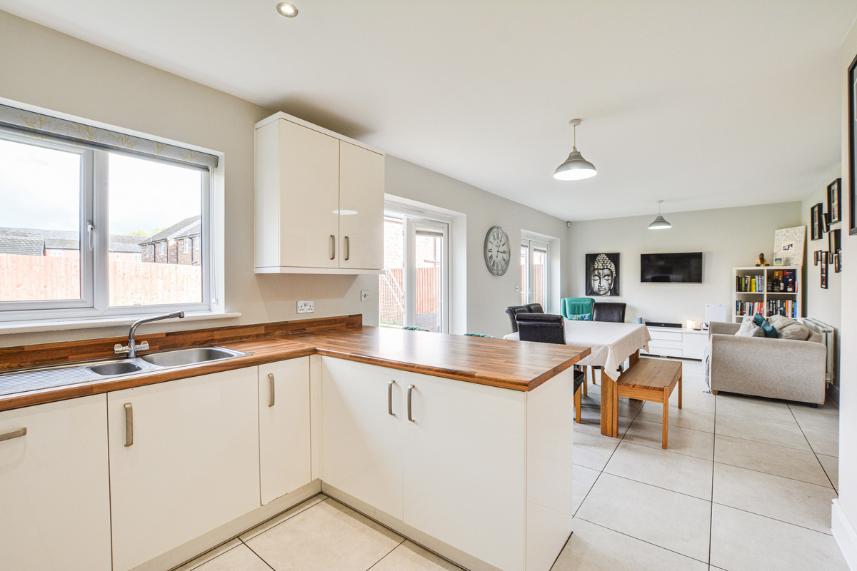 Clydesdale Road, Fulwood, PR4, photo 6
