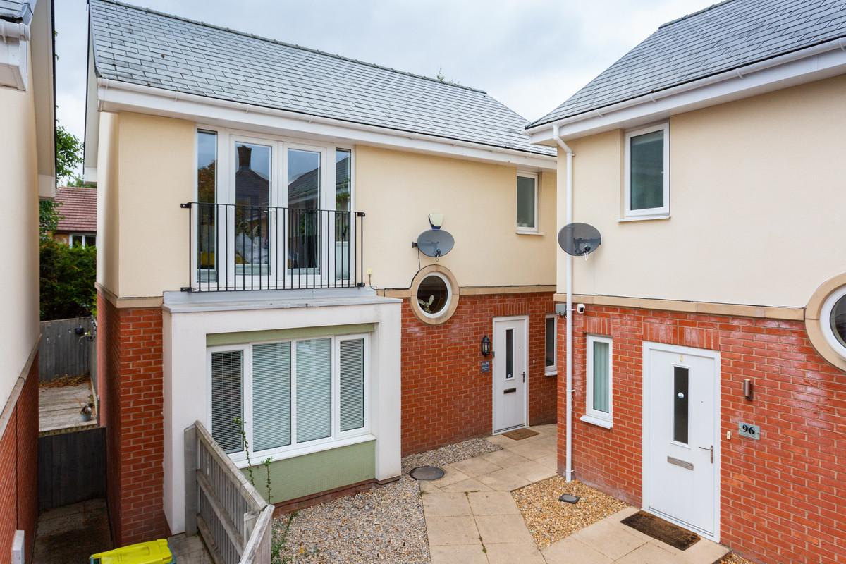 Ashton Bank Way, Ashton-on-ribble, PR2