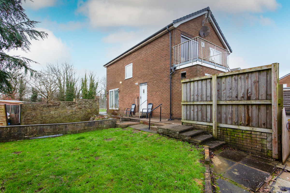 Black Bull Lane, Preston, PR2, photo 5