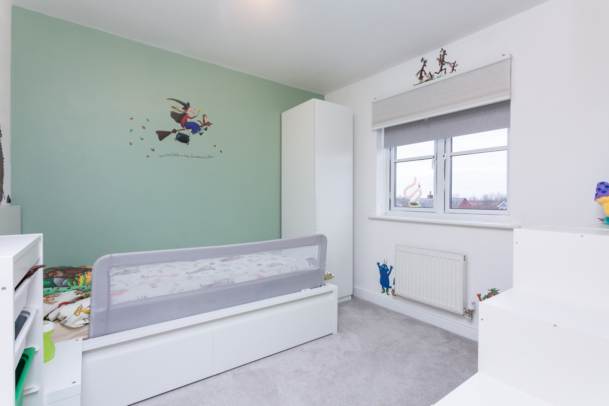 Ladybank Avenue, Fulwood, PR2, photo 14