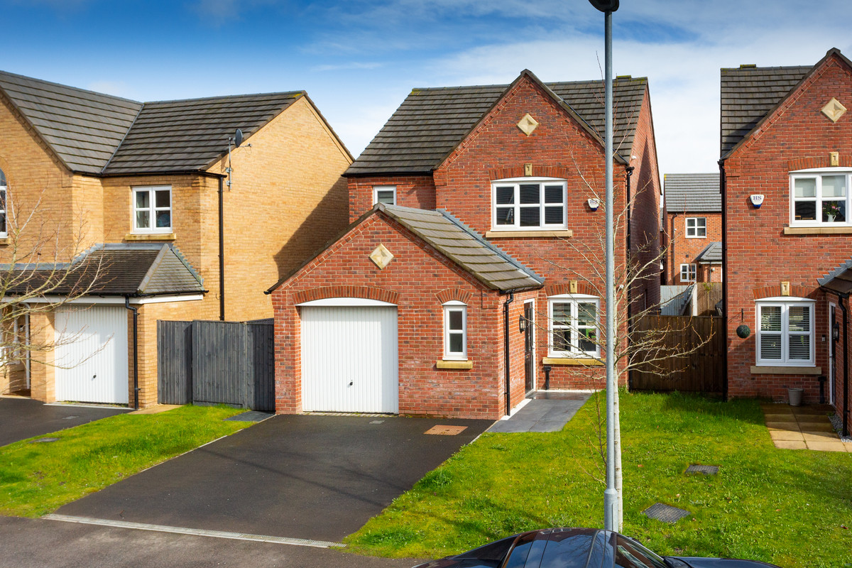 Lyme Road, Penwortham, PR1, photo 14