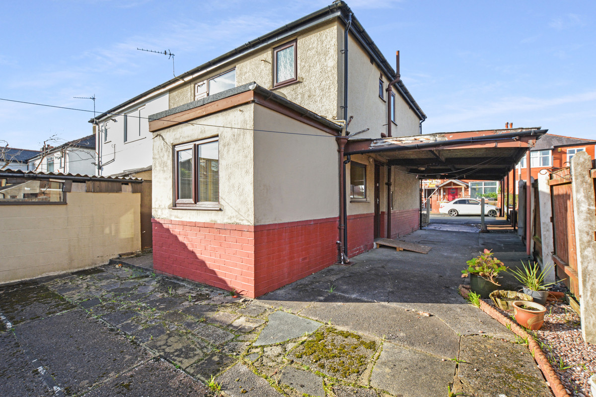 Hawkhurst Avenue, Fulwood, PR2, photo 12